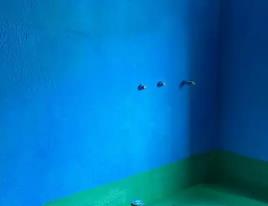 盘山卫生间测漏水多少钱