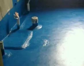 盘山卫生间测漏水多少钱