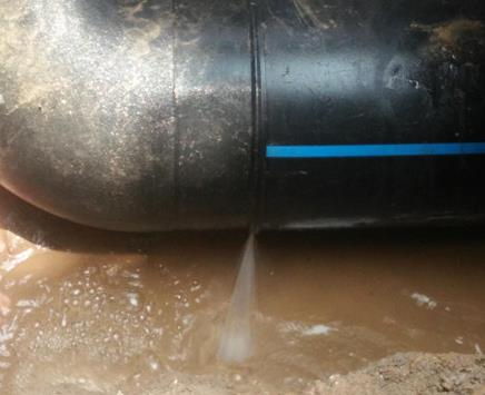 盘山楼顶渗水维修公司为大家分享下盘山卫生间漏水维修修补技术!