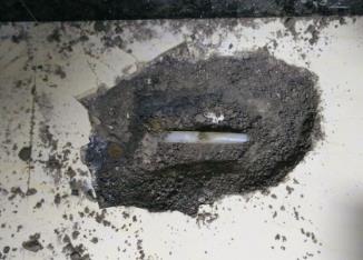 盘山漏水检测多少钱