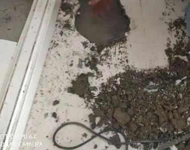 盘山楼顶渗水公司分享下盘山卫生间测漏水方法和方法的详细分解。